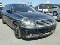 2006 INFINITI M45 JNKBY01E16M205063