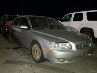 2006 VOLVO S80 YV1TS592661438088