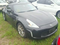 2015 NISSAN 370Z JN1AZ4EHXFM441431