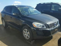 2012 VOLVO XC60 YV4952DL4C2318833