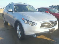 2016 INFINITI QX70 JN8CS1MU7GM671828