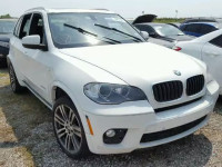 2012 BMW X5 5UXZV4C56CL985980