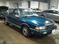 1994 Chrysler Lebaron La 3C3AA5638RT333244
