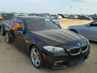 2012 BMW 535 WBAFR7C52CC814506