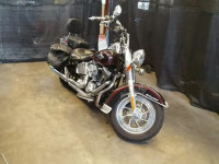 2011 HARLEY-DAVIDSON FLSTC 1HD1BW519BB037914