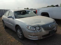 2009 BUICK LACROSSE 2G4WC582X91246104