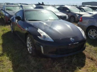 2014 NISSAN 370Z JN1AZ4EHXEM635164