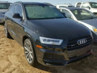 2018 AUDI Q3 WA1JCCFS0JR005762