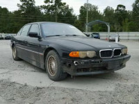 1999 BMW 740 WBAGH8335XDP00074