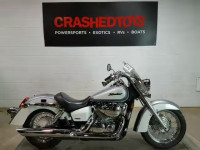 2006 HONDA VT750 JH2RC50436M201804