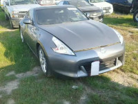 2011 NISSAN 370Z JN1AZ4EH9BM550683