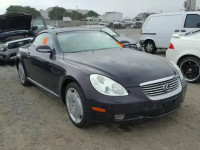 2003 LEXUS SC JTHFN48YX30039453