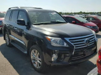 2013 LEXUS LX JTJHY7AX0D4123664