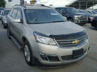 2013 CHEVROLET TRAVERSE 1GNKRJKD2DJ101424