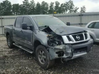 2014 NISSAN TITAN 1N6BA0EC0EN503382