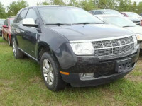 2010 LINCOLN MKX 2LMDJ6JC7ABJ34644