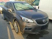 2016 BUICK ENVISION LRBFXESX3GD197230