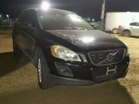 2010 VOLVO XC60 YV4992DZXA2024262