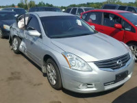 2012 Nissan Altima Bas 1N4AL2AP0CN404528