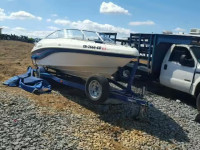 1996 ACURA BOAT/TRLR RNK52283C696