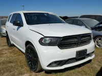 2016 DODGE DURANGO 1C4SDHCT3GC459596