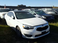 2015 KIA CADENZA KNALN4D72F5187120