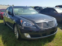 2014 HYUNDAI EQUUS KMHGH4JH3EU085589