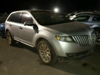 2013 LINCOLN MKX 2LMDJ6JK5DBL21778