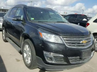 2014 CHEVROLET TRAVERSE 1GNKRHKD9EJ372023