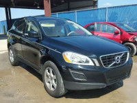 2012 VOLVO XC60 YV4952DLXC2309070