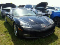 2011 CHEVROLET CORVETTE 1G1YE2DW9B5108999