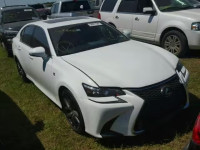 2016 LEXUS GS JTHBZ1BL6GA003323