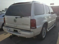 2006 CADILLAC ESCALADE 1GYEC63N56R102898