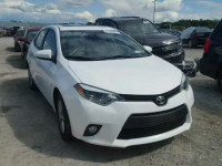 2014 TOYOTA COROLLA L 2T1BURHE2EC201333