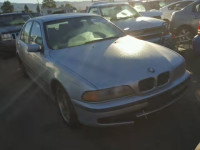 1999 BMW 528 WBADM5344XBY16982