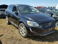 2015 VOLVO XC60 YV440MDC1F2625062