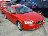 2007 VOLVO C70 YV1MC68277J017863