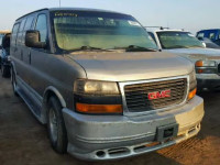2003 GMC SAVANA 1GDFG15T131101735