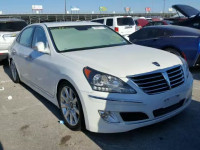 2011 HYUNDAI EQUUS KMHGH4JF2BU029038