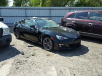 2013 SUBARU BRZ JF1ZCAC11D1605689