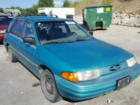 1995 FORD ESCORT 1FASP15J3SW126175