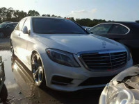 2014 MERCEDES-BENZ S WDDUG8CB0EA055726