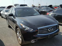 2015 INFINITI QX70 JN8CS1MU0FM380344