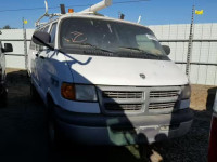 1998 DODGE RAM VAN 2B7LB31Z9WK141596