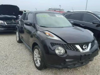 2016 NISSAN JUKE JN8AF5MR0GT604248