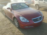 2007 LEXUS SC JTHFN45Y779016010