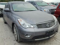 2008 INFINITI EX35 JNKAJ09E58M300412