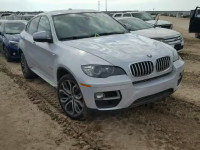 2013 BMW X6 5UXFG8C57DL592298