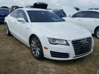 2013 AUDI A7 WAUYGAFC4DN150169