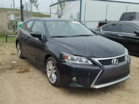 2014 LEXUS CT JTHKD5BH4E2186858